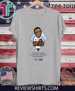 Stuart Scott This Is What It's All About For 2020 T-Shirt