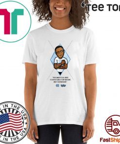 Stuart Scott This Is What It's All About 2020 T-Shirt