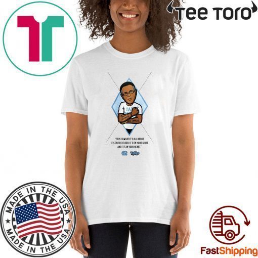 Stuart Scott This Is What It's All About 2020 T-Shirt