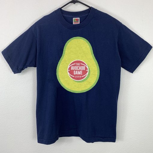 Original The Avocado Game T-Shirt