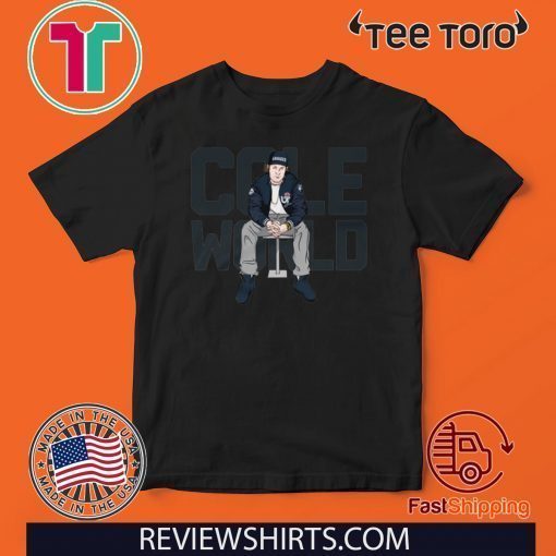 Yankee Cole World Limited Edition T-Shirt