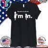 You son of a bi+ch RCK&MRTY 2020 T-Shirt