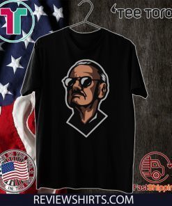 2020 Entertainment's Amazing Stan Official T-Shirt