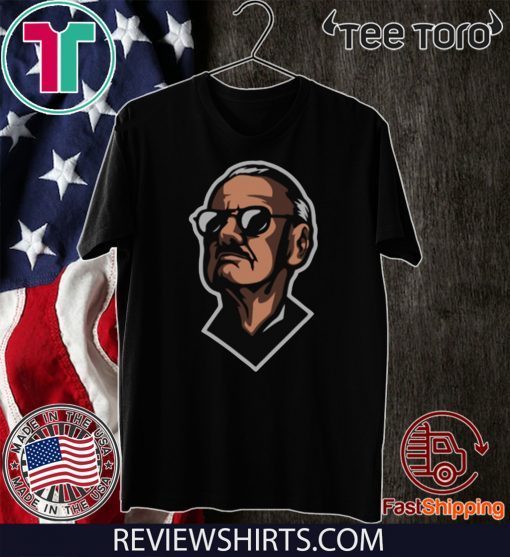 2020 Entertainment's Amazing Stan Official T-Shirt