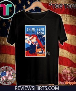 Anime Expo 2020 Classic T-Shirt