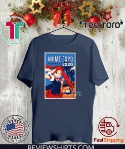 Anime Expo 2020 Classic T-Shirt