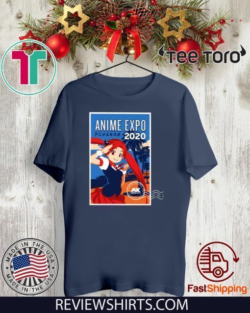 Anime Expo 2020 Classic T-Shirt