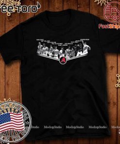 Arizona Diamondbacks Mark Grace Matt Williams Curt Schilling 2020 T-Shirt