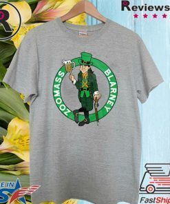 Zoomass Blarney St. Patrick’s Day 2020 T-Shirt