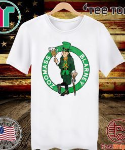 Zoomass Blarney St. Patrick’s Day 2020 T-Shirt