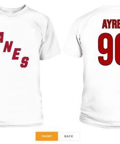 David Ayres Canes 90 Tee Shirt