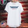 Pardon My Take Sheesh USA Tank 1776 T-Shirt