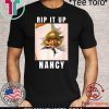 Rip It Up Nancy Pelosi Rips Up Donald Trump Speech 2020 T-Shirt