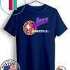 Vintage 90 Jazz Basketball NBA Shirt - Utah Jazz 2020 T-Shirt