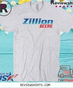 Zillion Beers NL 2020 T-Shirt