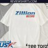Zillion Beers NL 2020 T-Shirt
