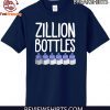 Zillion Bottles Onesie Limited Edition T-Shirt