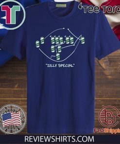 Zilly Special Shirt - Zilly Special 2020 T-Shirt