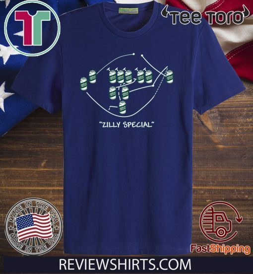 Zilly Special Shirt - Zilly Special 2020 T-Shirt