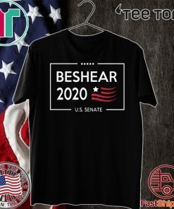 Andy BeShear Governor 2020 For T-Shirt