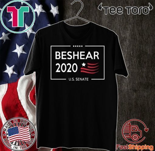 Andy BeShear Governor 2020 For T-Shirt