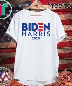 2020 Biden Harris T-Shirt