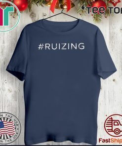 #Ruizing T-Shirt - Official Tee