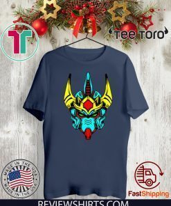 Atlantian Gundam 2020 T-Shirt