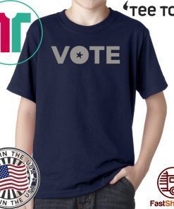 2020 Madewell Vote T-Shirt