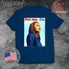 2020 Not me Us Bernie AOC T-Shirt