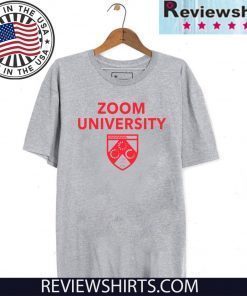 Zoom University -Your Future Is Loading 2020 For T-Shirt