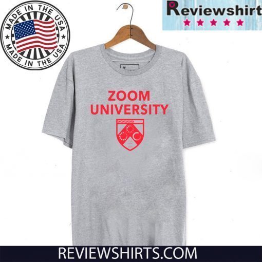 Zoom University -Your Future Is Loading 2020 For T-Shirt