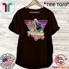 Joe Exotic Tiger King Shirt - Joe Exotic T Shirt - Joe Exotic Retro Vintage T-Shirt For Joe Exotic Shirt