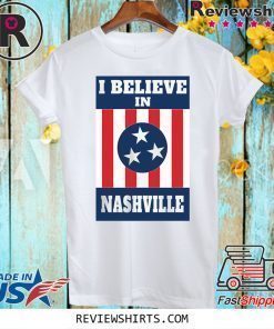 Original Nashville Strong Tennessee Torando T-Shirt