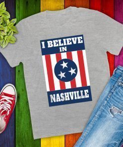 Original Nashville Strong Tennessee Torando T-Shirt
