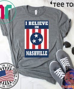 Nashville Strong Shirt Tennessee Torando T-Shirt