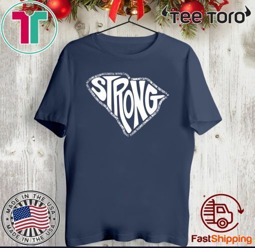 Palmetto Strong Shirt T-Shirt