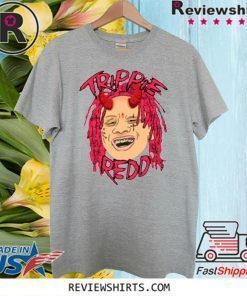 Original Trippie Redd T-Shirt