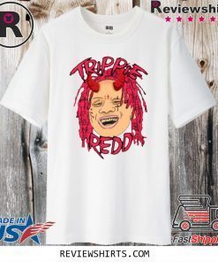 Original Trippie Redd T-Shirt