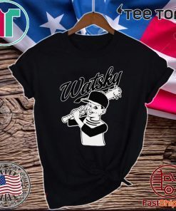 Watsky Merch Official T-Shirt