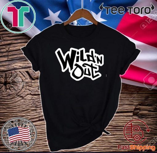 Wild N Out Unisex T-Shirt