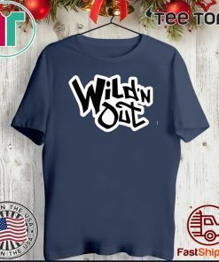 Wild N Out Unisex T-Shirt