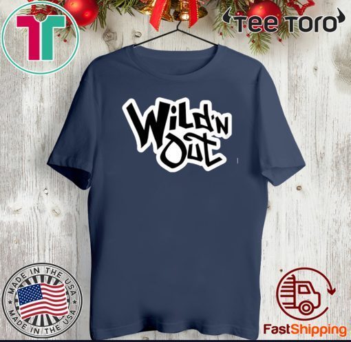 Wild N Out Unisex T-Shirt