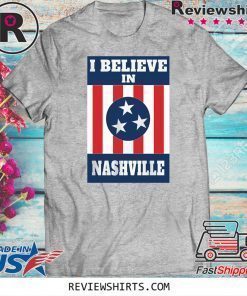 Nashville Strong Tennessee Torando Shirt - Limited Edition