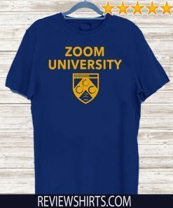 Zoom University Your Future Is Loading 2020 T-Shirt - Limited Edition