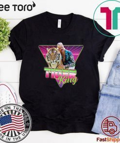 Joe Exotic – Joe Exotic 2020 Tiger King Shirt – #JoeExotic Shirt – Joe Exotic Vintage 2020 T Shirt