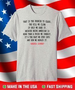 President Biden Harris Inauguration day 2021 Political T-Shirt