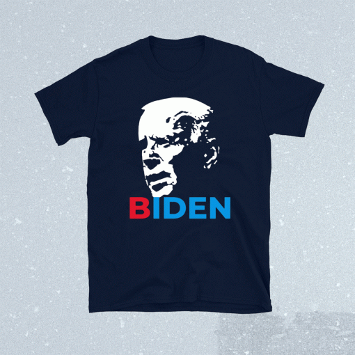 Biden Vlone 2021 T-Shirt