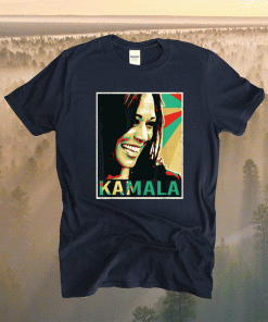 Poster Kamala Harris 2020 Shirt Kamala For President