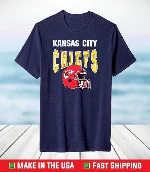 Kansas City Chiefs Champions,Kansas City Chief T-Shirt